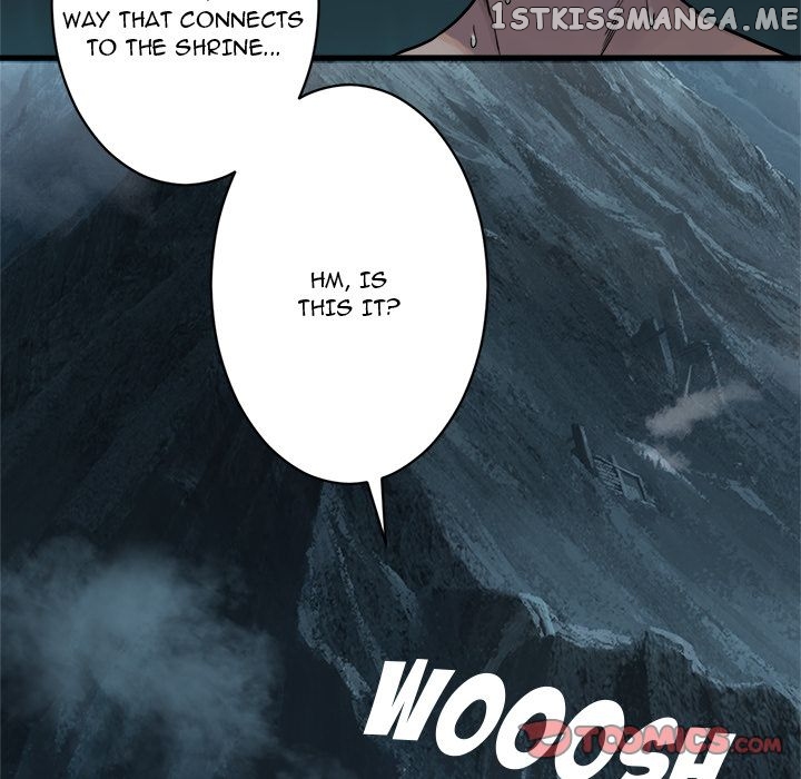 Her Summon chapter 69 - page 28