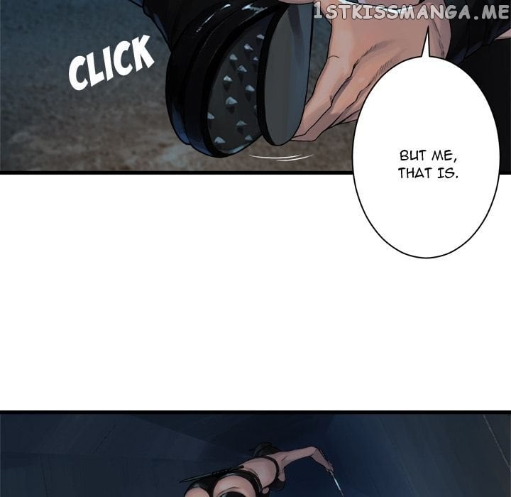 Her Summon chapter 69 - page 33