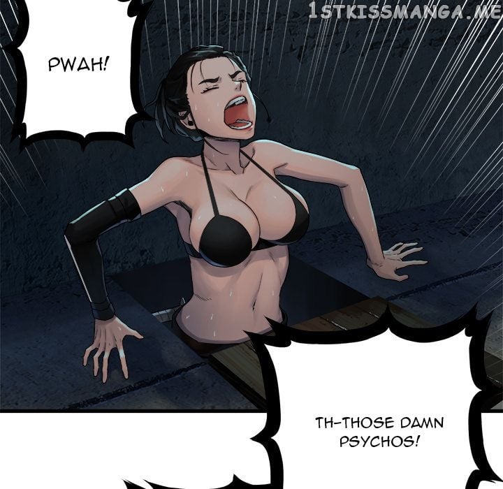 Her Summon chapter 69 - page 41