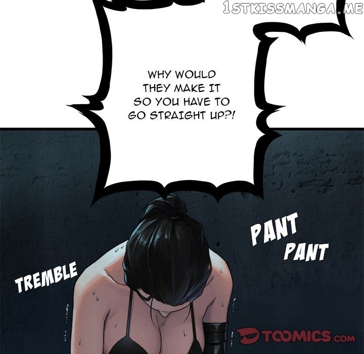 Her Summon chapter 69 - page 42