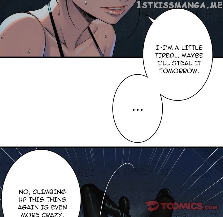 Her Summon chapter 69 - page 44