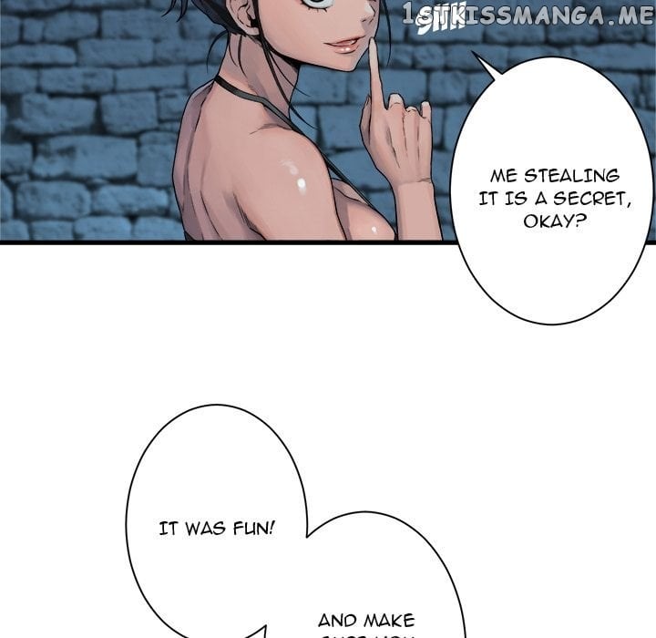 Her Summon chapter 69 - page 5