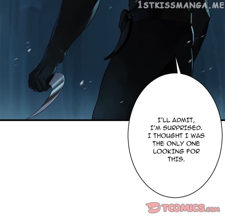 Her Summon chapter 69 - page 56