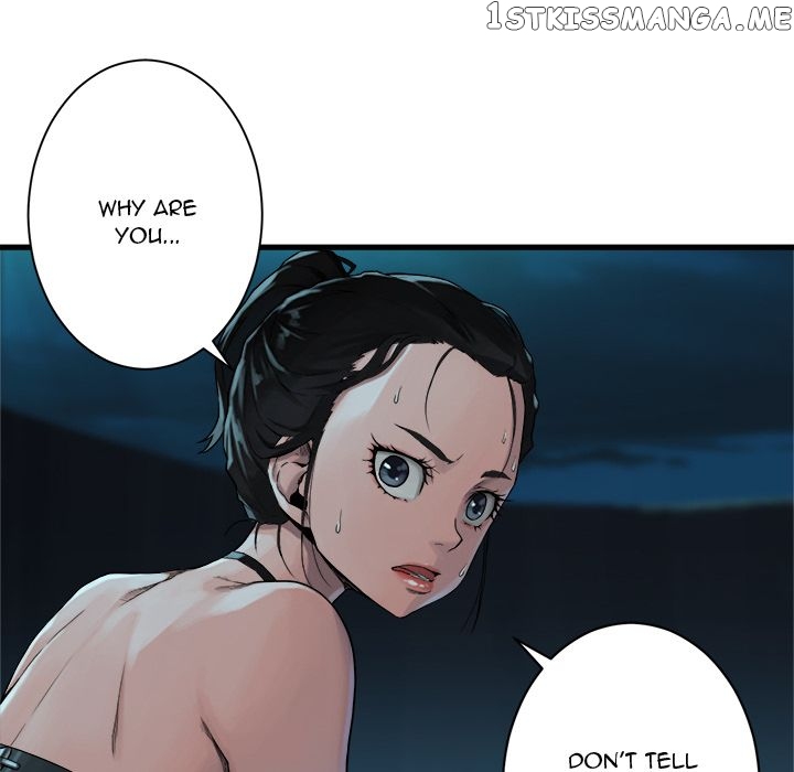 Her Summon chapter 69 - page 57