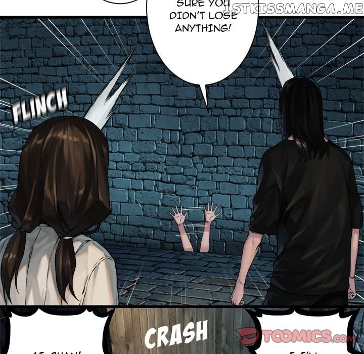 Her Summon chapter 69 - page 6