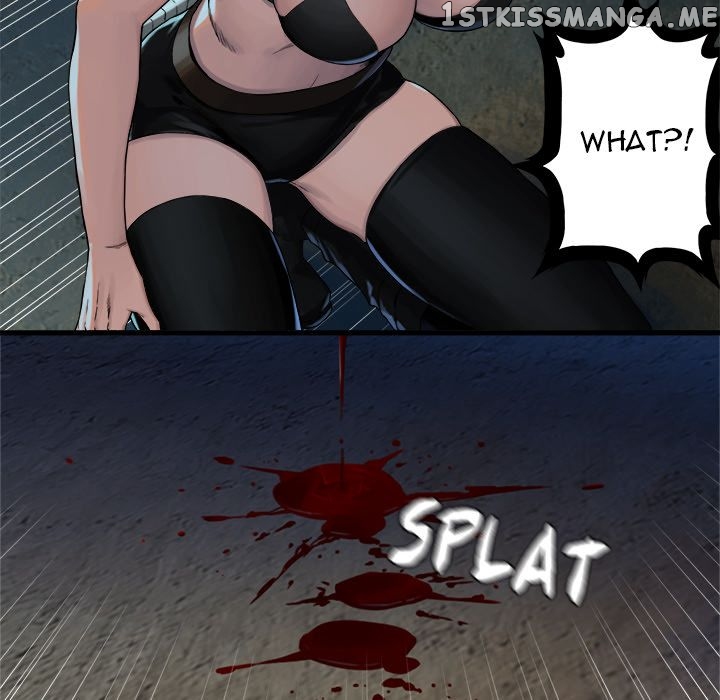 Her Summon chapter 69 - page 61