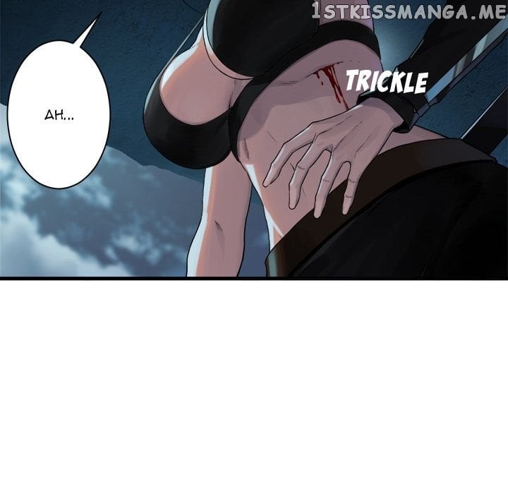 Her Summon chapter 69 - page 63