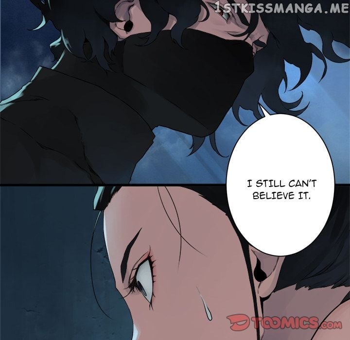 Her Summon chapter 69 - page 66