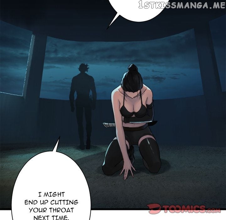 Her Summon chapter 69 - page 68