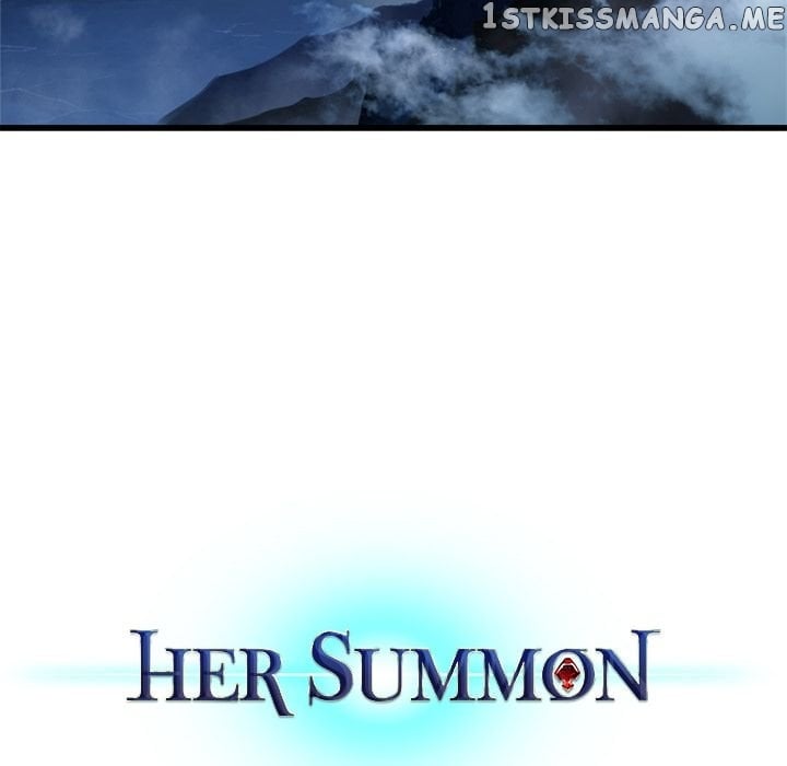 Her Summon chapter 69 - page 9