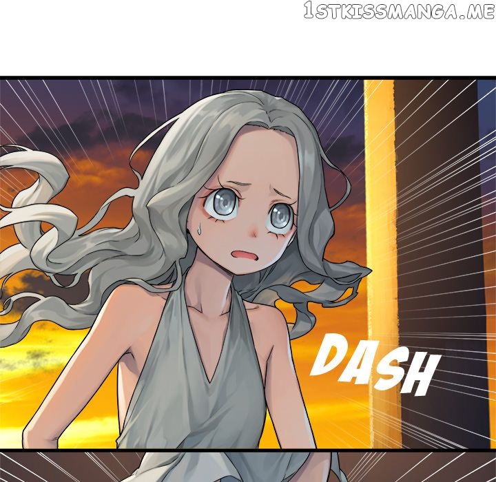 Her Summon chapter 68 - page 13