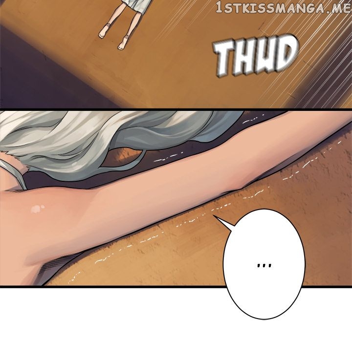 Her Summon chapter 68 - page 15