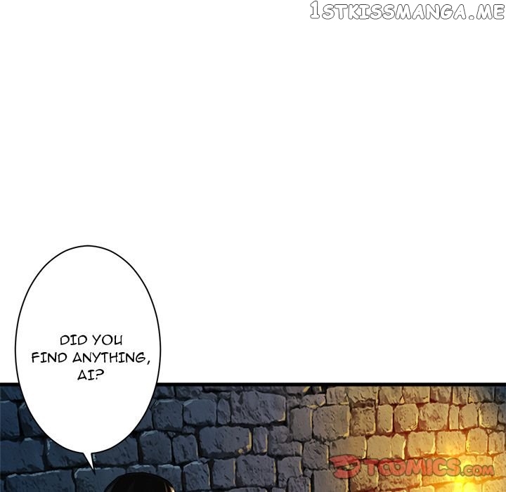 Her Summon chapter 68 - page 38
