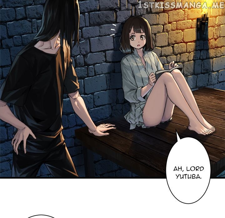 Her Summon chapter 68 - page 39