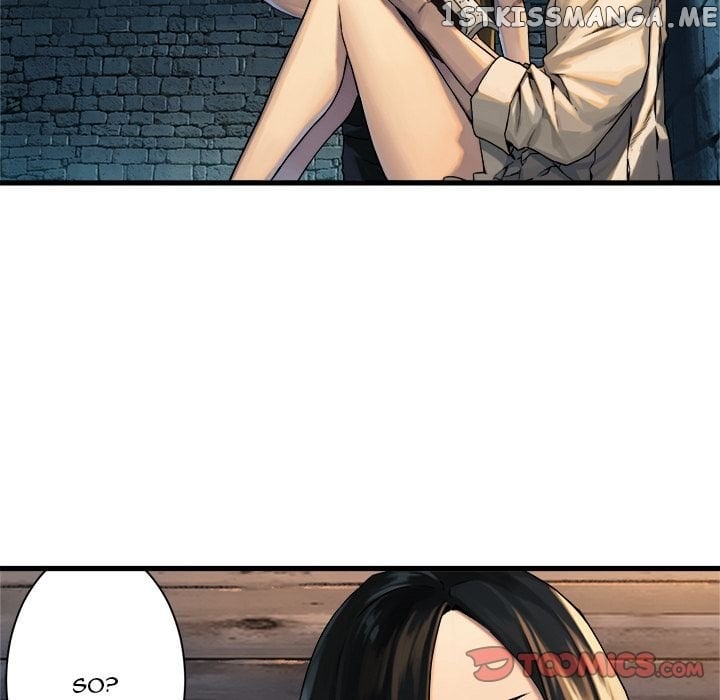 Her Summon chapter 68 - page 42