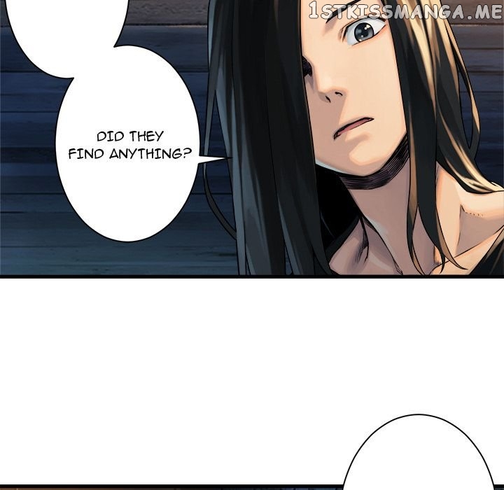Her Summon chapter 68 - page 43
