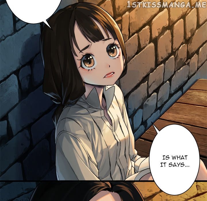 Her Summon chapter 68 - page 47