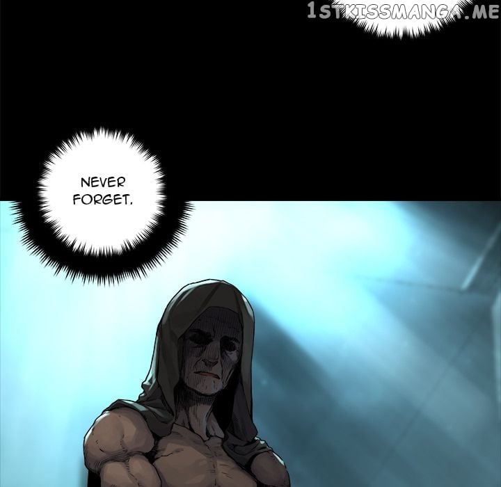 Her Summon chapter 68 - page 5