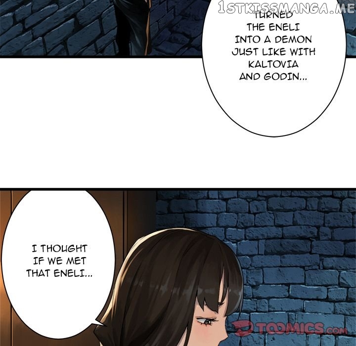Her Summon chapter 68 - page 50