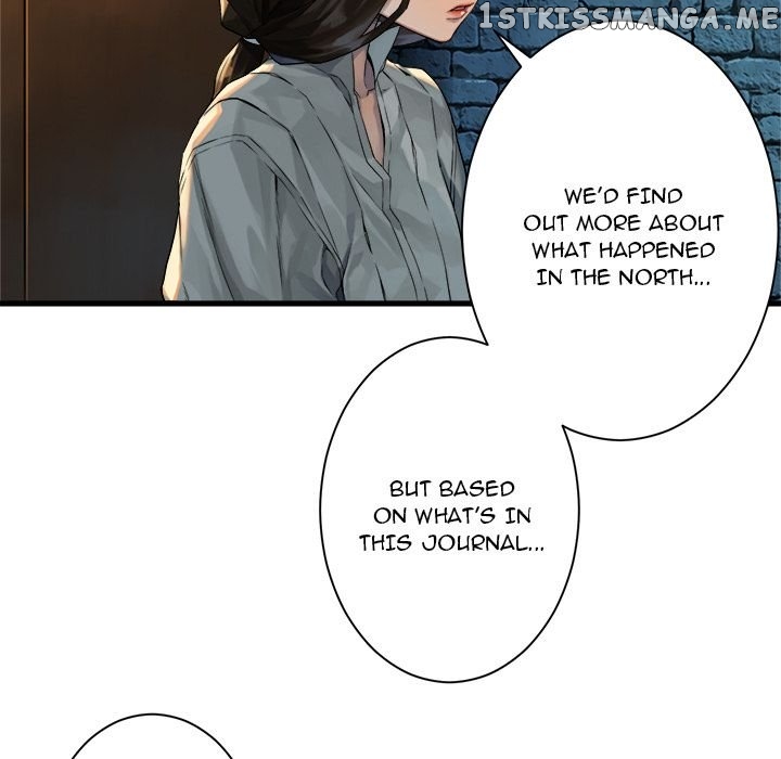 Her Summon chapter 68 - page 51