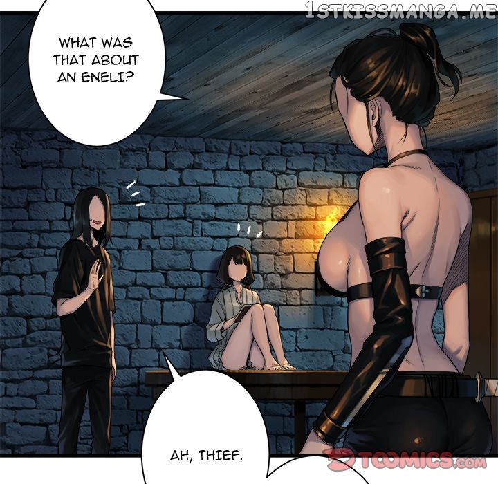 Her Summon chapter 68 - page 52