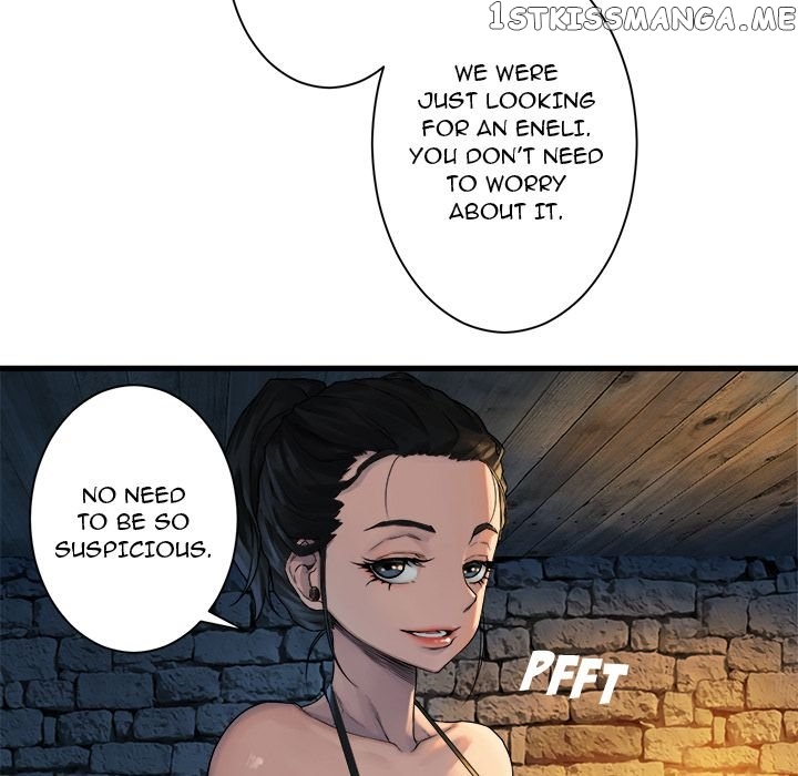 Her Summon chapter 68 - page 53