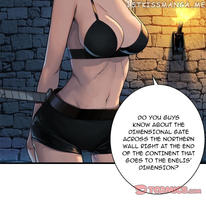 Her Summon chapter 68 - page 54