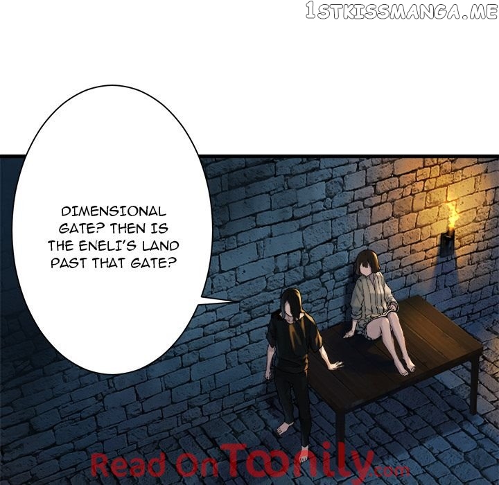Her Summon chapter 68 - page 55