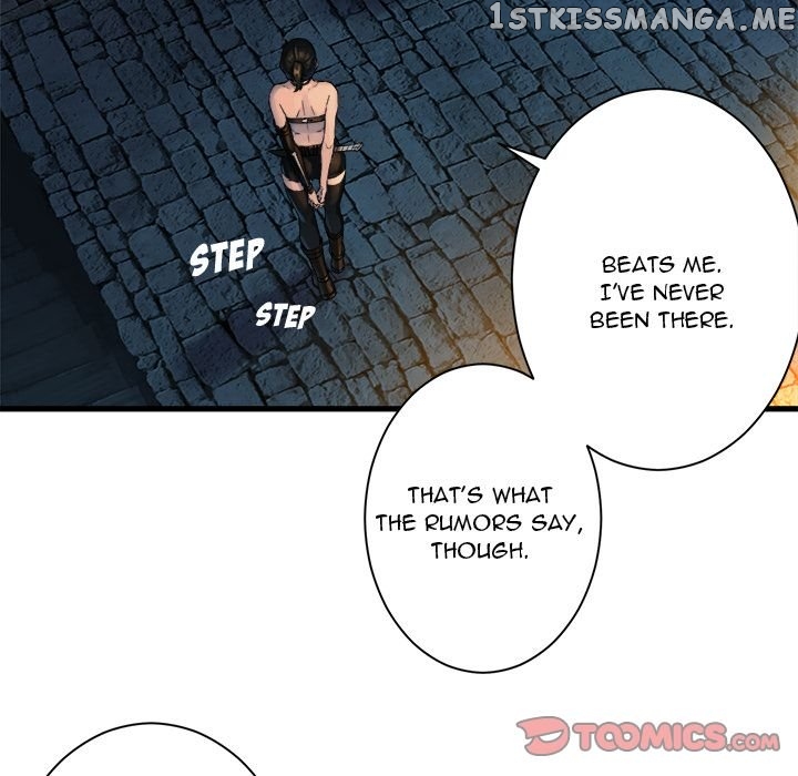 Her Summon chapter 68 - page 56