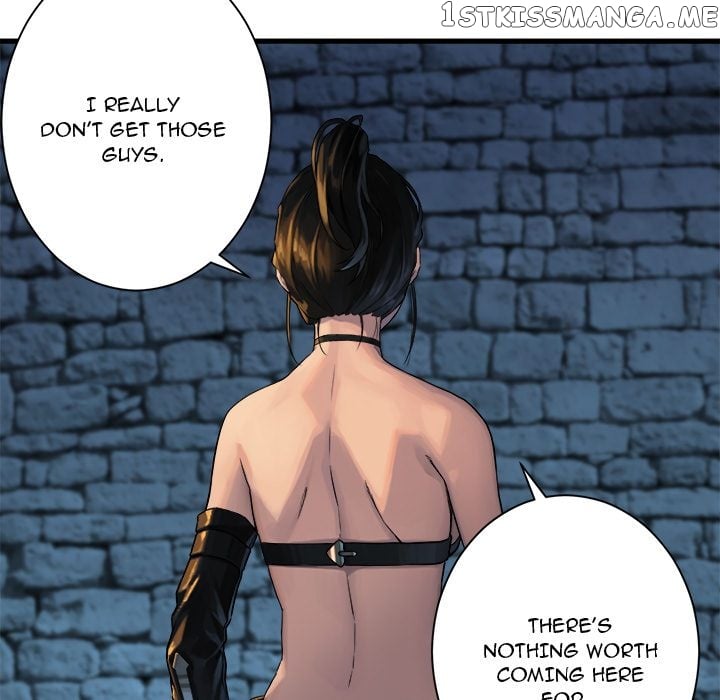 Her Summon chapter 68 - page 57
