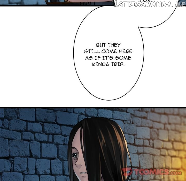 Her Summon chapter 68 - page 58