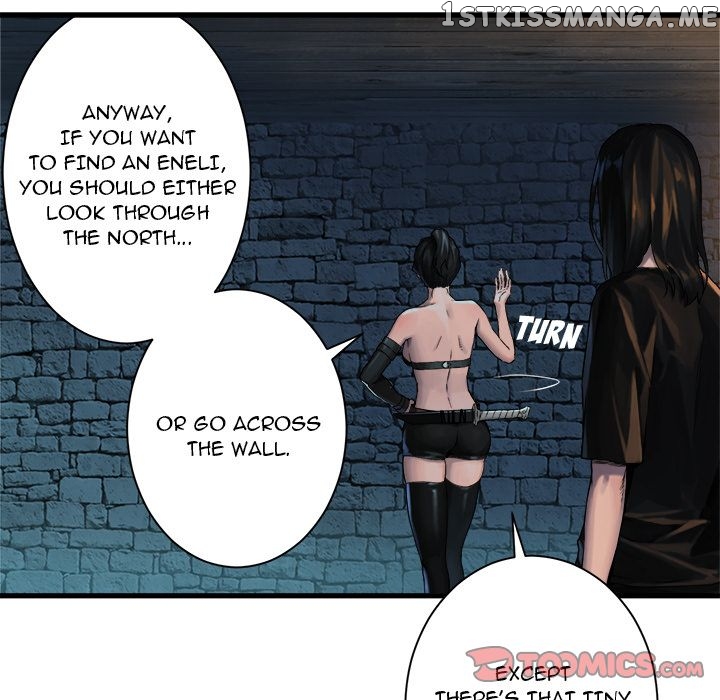 Her Summon chapter 68 - page 60