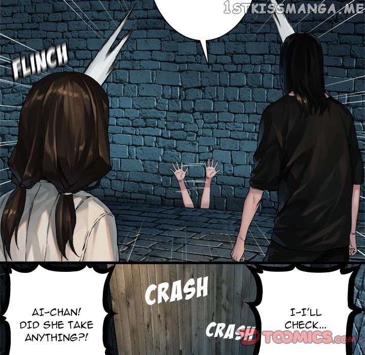 Her Summon chapter 68 - page 64
