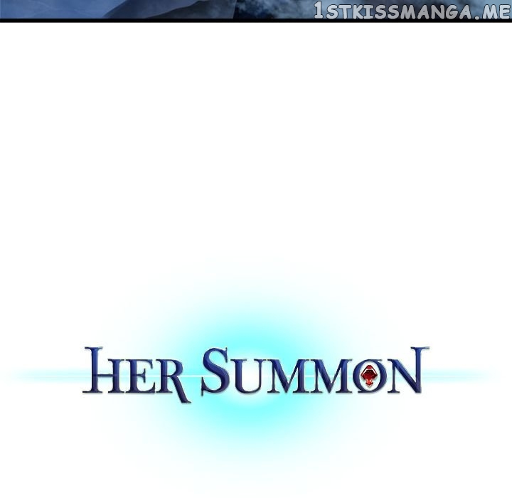 Her Summon chapter 68 - page 67