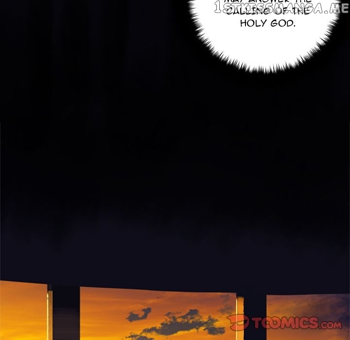 Her Summon chapter 68 - page 8