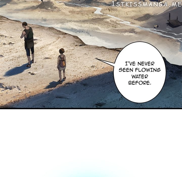Her Summon chapter 67 - page 11