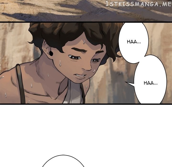 Her Summon chapter 67 - page 15