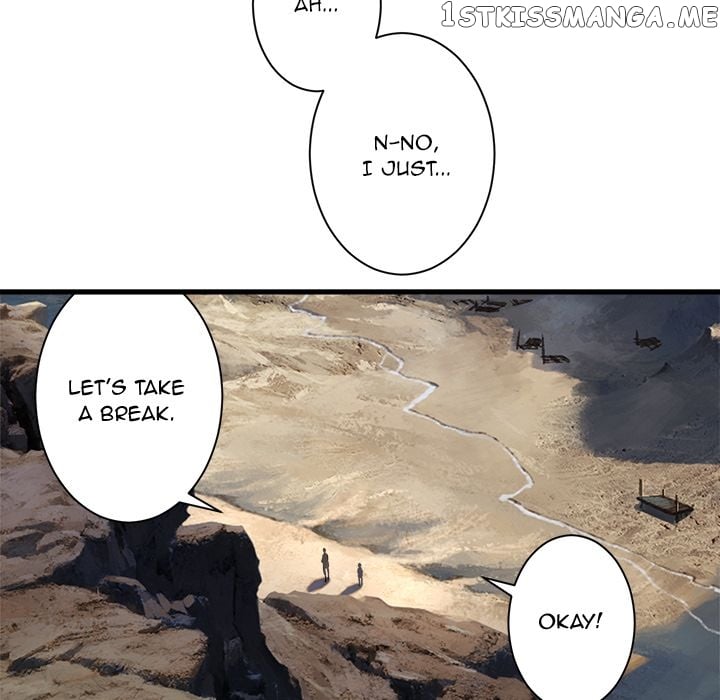 Her Summon chapter 67 - page 17