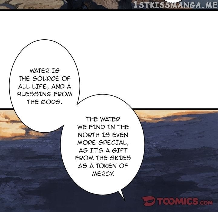 Her Summon chapter 67 - page 18