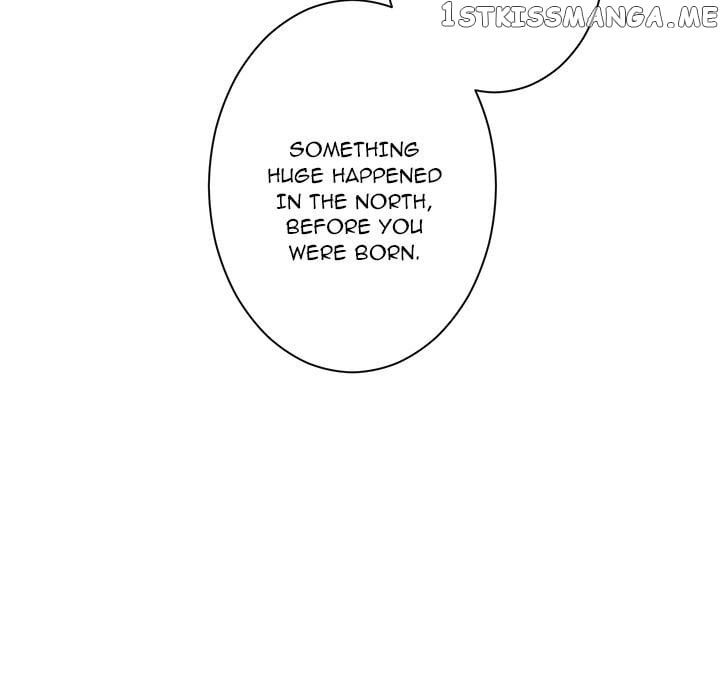 Her Summon chapter 67 - page 21
