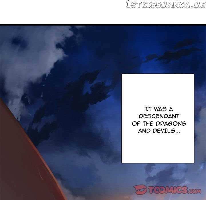 Her Summon chapter 67 - page 22