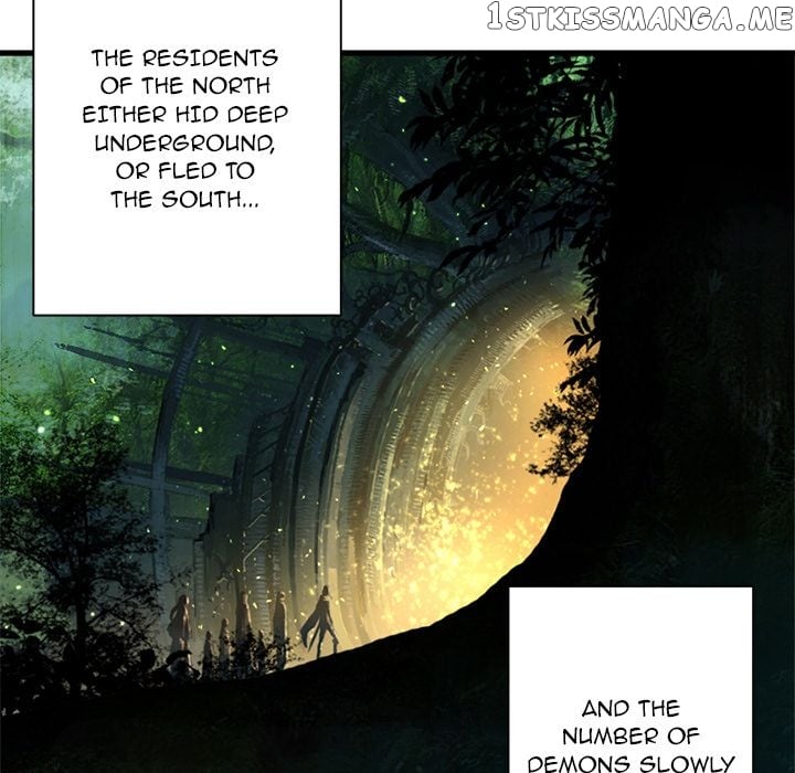 Her Summon chapter 67 - page 27
