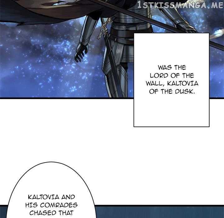 Her Summon chapter 67 - page 29