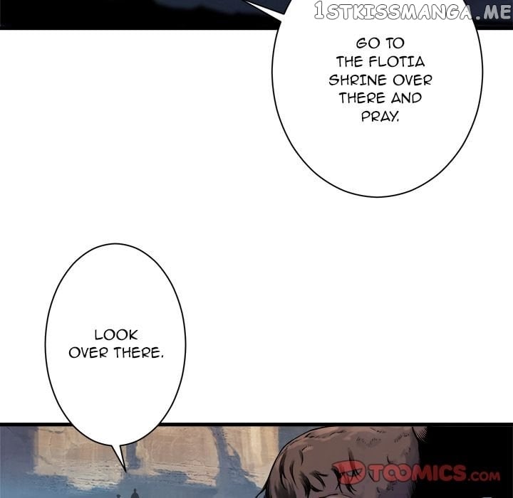 Her Summon chapter 67 - page 34