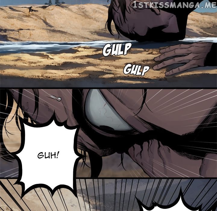 Her Summon chapter 67 - page 35