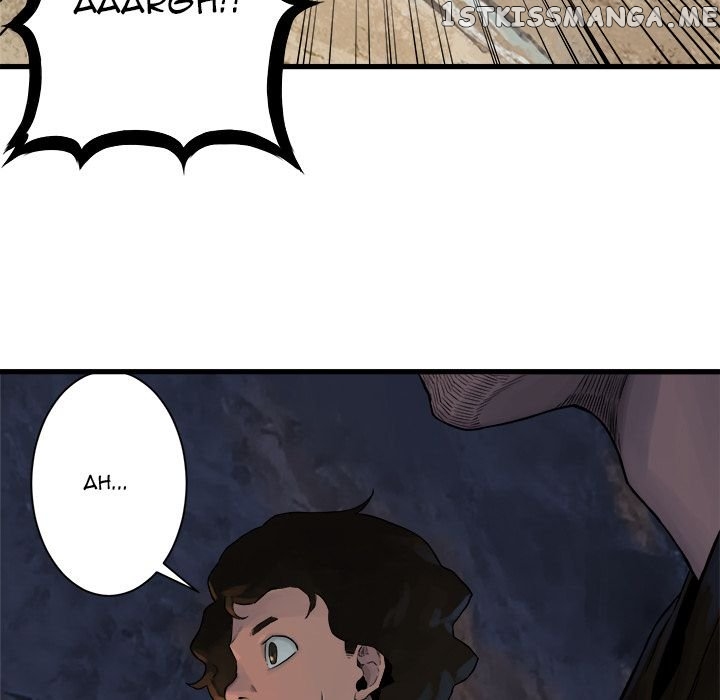 Her Summon chapter 67 - page 37