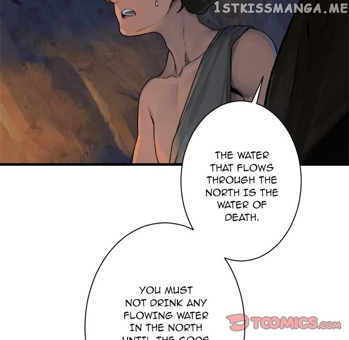 Her Summon chapter 67 - page 38