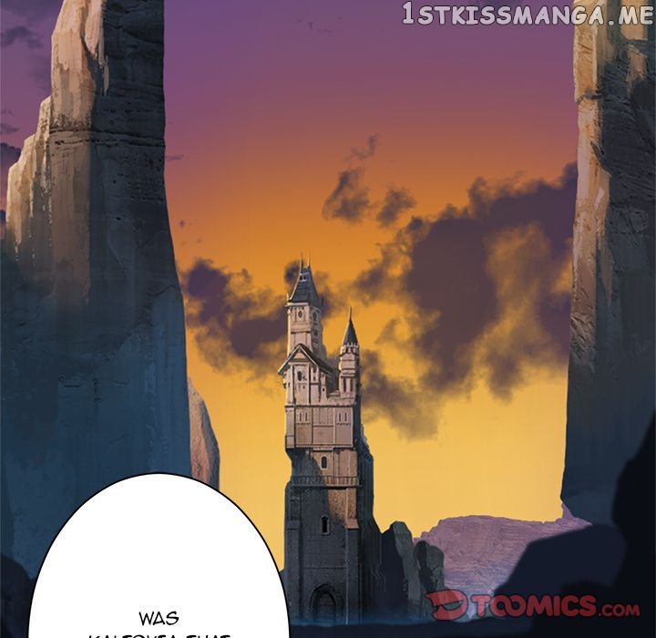 Her Summon chapter 67 - page 42