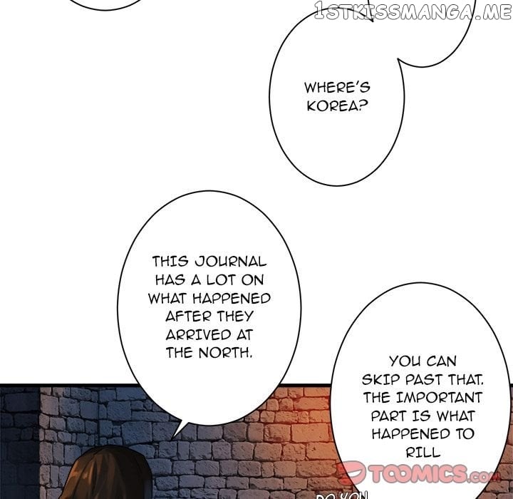 Her Summon chapter 67 - page 46