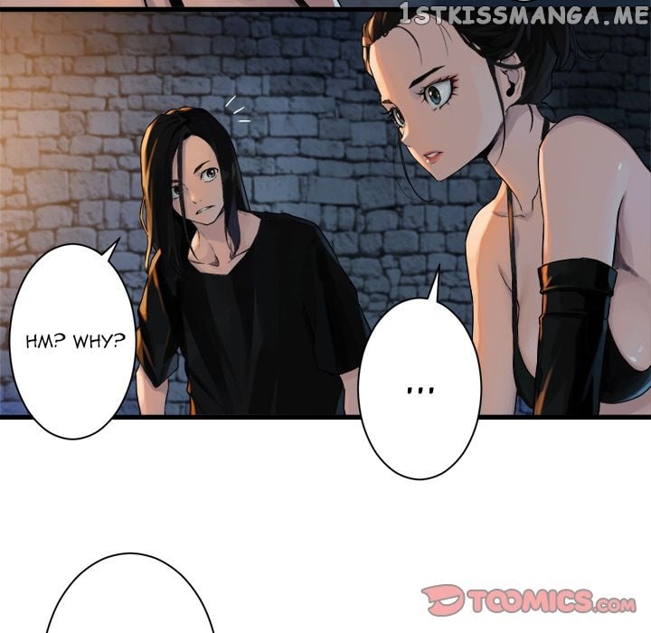 Her Summon chapter 67 - page 48